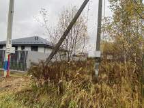 Продажа недвижимости Московская область, Домодедово, Барыбино мкр, ул. 1-я Восточная, 83 Цена на участок 11.0 соток , фотография 1