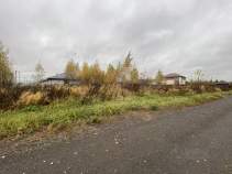 Купить участок 11.0 соток Московская область, Домодедово, Барыбино мкр, ул. 1-я Восточная, 83 Покупка участок 11.0 соток , фотография 3