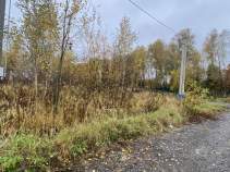 Купить участок 11.0 соток Московская область, Домодедово, Барыбино мкр, ул. 1-я Восточная, 83 Купить участок 11.0 соток , фотография 5