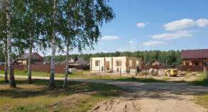 Купить участок 9.5 соток , фотография 9