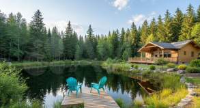 Куплю участок 10.4 соток , фотография обложки