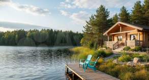 Купить участок 8.0 соток , фотография 7