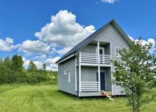 Фотография Дом, 145 м², Московская область, городской округ Чехов, 20 Куплю дом на участке соток , фотография обложки