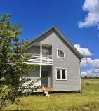 Купить дом на участке соток Московская область, Чехов, Московская область, городской округ Чехов, 20 Купить дом на участке соток , фотография 7