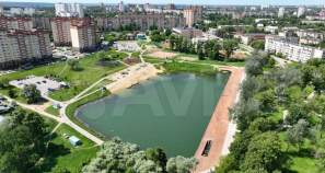 Цена на 2-комнатную квартиру , фотография 1