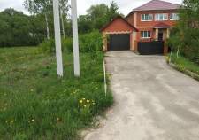 Фотография Участок в Московская область, городской округ Домодедово, деревня Ртищево (12 м²), деревня Ртищево Куплю участок 12.0 соток , фотография обложки