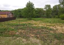 Купить участок 12.0 соток Московская область, городской округ Домодедово, деревня Ртищево Купить участок 12.0 соток , фотография 5