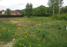 Купить участок 12.0 соток Московская область, городской округ Домодедово, деревня Ртищево Купить участок 12.0 соток , фотография 6