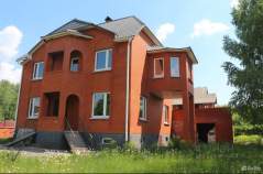 Куплю дом на участке  соток , фотография обложки