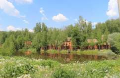 Цена на дом на участке  соток , фотография 1