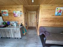 Продажа недвижимости Московская область, Чехов муниципальный округ, Филиппины дп, ул. 12-я Лесная Цена на дом на участке соток , фотография 1