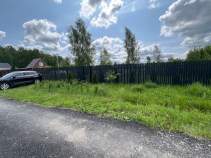 Продается дом на участке соток Московская область, Чехов муниципальный округ, Филиппины дп, ул. 12-я Лесная Куплю дом на участке соток , фотография 4