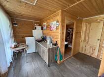 Купить дом на участке соток Московская область, Чехов муниципальный округ, Филиппины дп, ул. 12-я Лесная Купить дом на участке соток , фотография 6