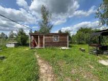 Купить дом на участке соток Московская область, Чехов муниципальный округ, Филиппины дп, ул. 12-я Лесная Купить дом на участке соток , фотография 8