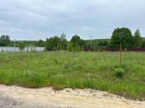 Купить участок 14.8 соток Московская область, Чехов муниципальный округ, д. Большое Петровское, ул. Юрьевская, 10 Покупка участок 14.8 соток , фотография 3