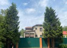 Фотография Дом 97 м² на участке 6 сот., Московская обл., г.о. Домодедово, СНТ Ивушка-2-Одинцово, 101 Куплю дом на участке соток , фотография обложки