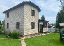 Продажа недвижимости Московская область, Домодедово, Московская обл., г.о. Домодедово, СНТ Ивушка-2-Одинцово, 101 Цена на дом на участке соток , фотография 1