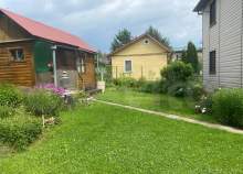 Продать дом на участке соток Московская область, Домодедово, Московская обл., г.о. Домодедово, СНТ Ивушка-2-Одинцово, 101 Продать дом на участке соток , фотография 2