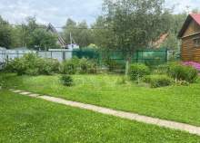 Продается дом на участке соток Московская область, Домодедово, Московская обл., г.о. Домодедово, СНТ Ивушка-2-Одинцово, 101 Куплю дом на участке соток , фотография 4