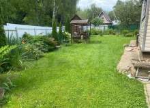 Купить дом на участке соток Московская область, Домодедово, Московская обл., г.о. Домодедово, СНТ Ивушка-2-Одинцово, 101 Купить дом на участке соток , фотография 5