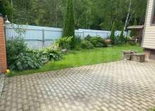 Купить дом на участке соток Московская область, Домодедово, Московская обл., г.о. Домодедово, СНТ Ивушка-2-Одинцово, 101 Купить дом на участке соток , фотография 6