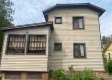 Купить дом на участке соток Московская область, Домодедово, Московская обл., г.о. Домодедово, СНТ Ивушка-2-Одинцово, 101 Купить дом на участке соток , фотография 9