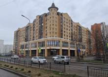 Фотография 4-к. квартира, 94,7 м², 5/9 эт., Московская область, Серпухов, Московская обл., Серпухов, Юбилейная ул., 15 Куплю 4-комнатную квартиру , фотография обложки