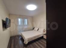 Купить 4-комнатную квартиру Московская область, Серпухов, Московская обл., Серпухов, Юбилейная ул., 15 Купить 4-комнатную квартиру , фотография 5