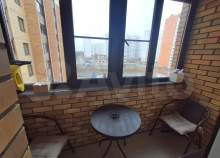 Купить 4-комнатную квартиру Московская область, Серпухов, Московская обл., Серпухов, Юбилейная ул., 15 Купить 4-комнатную квартиру , фотография 8