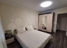 Купить 4-комнатную квартиру Московская область, Серпухов, Московская обл., Серпухов, Юбилейная ул., 15 Купить 4-комнатную квартиру , фотография 9