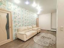 Купить 2-комнатную квартиру Московская область, Чехов, Лопасненская ул., 7 Купить 2-комнатную квартиру , фотография 6