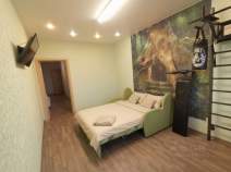 Купить 2-комнатную квартиру Московская область, Чехов, Лопасненская ул., 7 Купить 2-комнатную квартиру , фотография 7