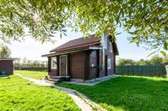 Фотография Дом, 107 м², Московская область, городской округ Чехов, Булычёво, Булычево, 86/1 Куплю дом на участке соток , фотография обложки