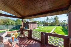 Продать дом на участке соток Московская область, Чехов, Московская область, городской округ Чехов, Булычёво, Булычево, 86/1 Продать дом на участке соток , фотография 2