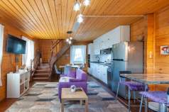 Купить дом на участке соток Московская область, Чехов, Московская область, городской округ Чехов, Булычёво, Булычево, 86/1 Покупка дом на участке соток , фотография 3