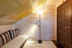 Купить дом на участке соток Московская область, Чехов, Московская область, городской округ Чехов, Булычёво, Булычево, 86/1 Купить дом на участке соток , фотография 5