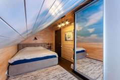 Купить дом на участке соток Московская область, Чехов, Московская область, городской округ Чехов, Булычёво, Булычево, 86/1 Купить дом на участке соток , фотография 6