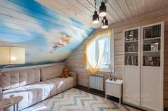 Купить дом на участке соток Московская область, Чехов, Московская область, городской округ Чехов, Булычёво, Булычево, 86/1 Купить дом на участке соток , фотография 7