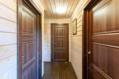 Купить дом на участке соток Московская область, Чехов, Московская область, городской округ Чехов, Булычёво, Булычево, 86/1 Купить дом на участке соток , фотография 8