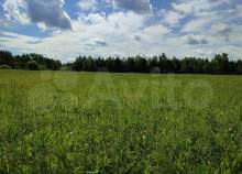 Продажа недвижимости Московская область, Подольск, Московская обл., г.о. Подольск, КП Матвеевское-1 Цена на участок 10.0 соток , фотография 1