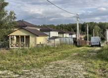 Фотография Участок в Московская область, Чехов муниципальный округ, с. Молоди ул. Полевая, 32 (9.15 сот.), ул. Полевая, 32 Куплю участок 9.2 соток , фотография обложки