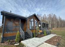 Продажа недвижимости Московская область, Серпухов, Московская обл., г.о. Серпухов, дачный потребительский кооператив Большие Всходы Цена на дом на участке соток , фотография 1