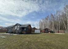 Продать дом на участке соток Московская область, Серпухов, Московская обл., г.о. Серпухов, дачный потребительский кооператив Большие Всходы Продать дом на участке соток , фотография 2