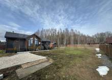 Продается дом на участке соток Московская область, Серпухов, Московская обл., г.о. Серпухов, дачный потребительский кооператив Большие Всходы Куплю дом на участке соток , фотография 4