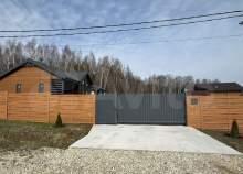 Купить дом на участке соток Московская область, Серпухов, Московская обл., г.о. Серпухов, дачный потребительский кооператив Большие Всходы Купить дом на участке соток , фотография 5