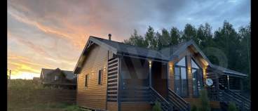 Купить дом на участке соток Московская область, Серпухов, Московская обл., г.о. Серпухов, дачный потребительский кооператив Большие Всходы Купить дом на участке соток , фотография 6