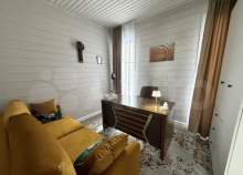 Купить дом на участке соток Московская область, Серпухов, Московская обл., г.о. Серпухов, дачный потребительский кооператив Большие Всходы Купить дом на участке соток , фотография 8