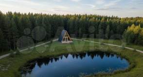 Купить участок 15.0 соток , фотография 5