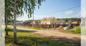 Продажа недвижимости Московская область, Домодедово, Московская обл., г.о. Домодедово, с. Ям Цена на участок 18.0 соток , фотография 1