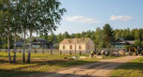 Купить участок 18.0 соток Московская область, Домодедово, Московская обл., г.о. Домодедово, с. Ям Покупка участок 18.0 соток , фотография 3